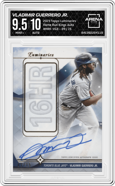 Vladimir Guerrero Jr.