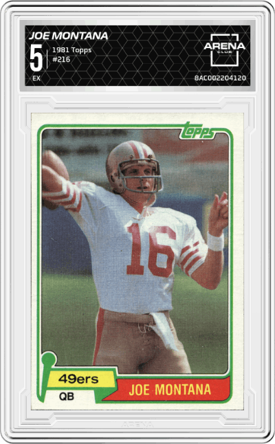 Joe Montana