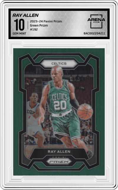 Ray Allen