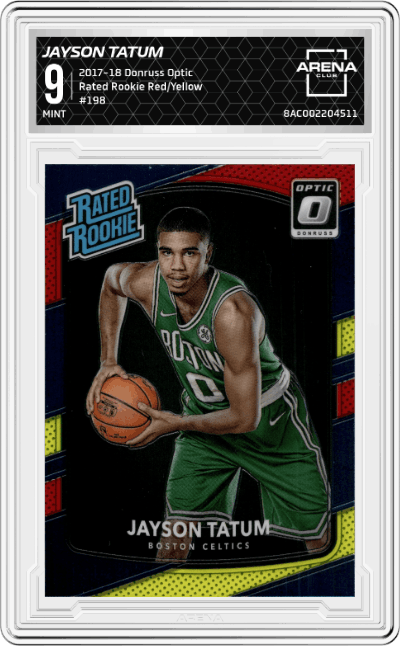 Jayson Tatum