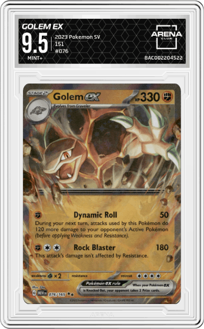 Golem ex