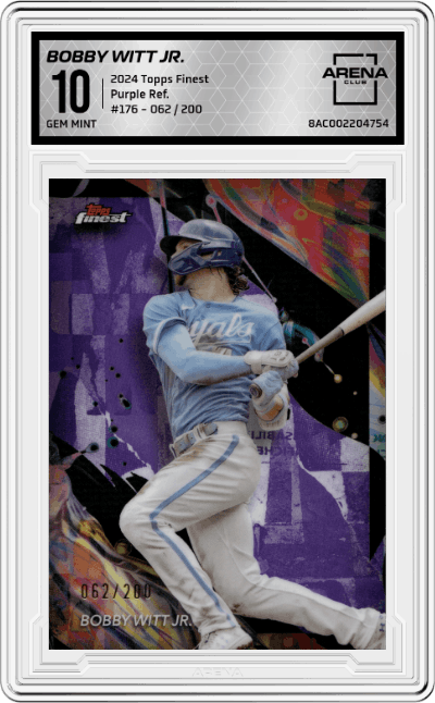 Bobby Witt Jr.