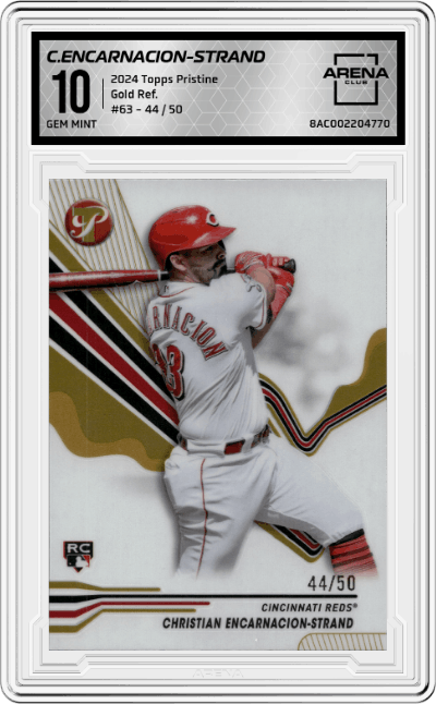 Christian Encarnacion-Strand