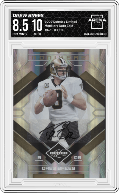Drew Brees
