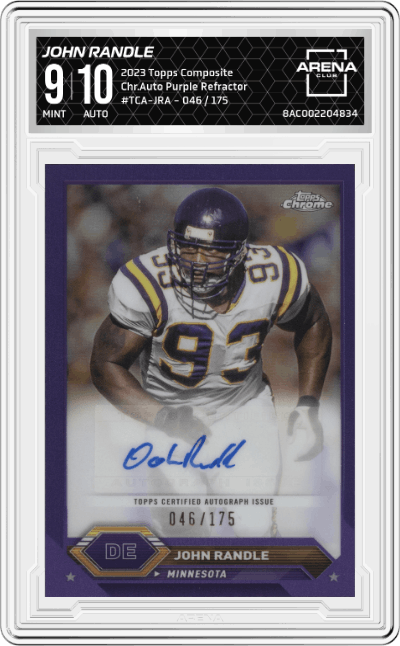 John Randle