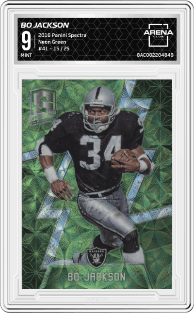 Bo Jackson