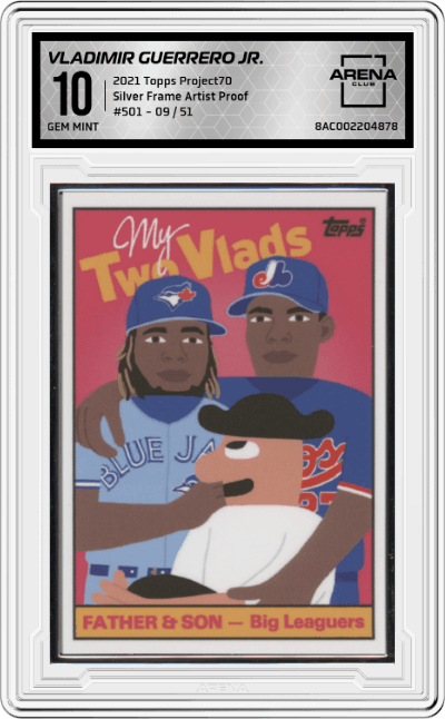 Vladimir Guerrero Jr.