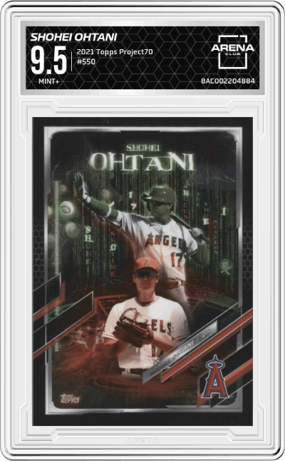 Shohei Ohtani