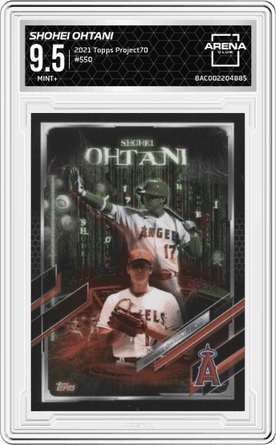 Shohei Ohtani