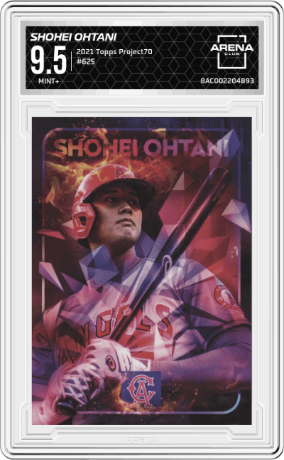 Shohei Ohtani