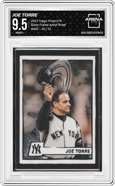 Joe Torre