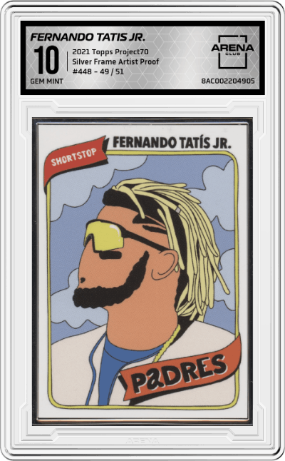 Fernando Tatis Jr.
