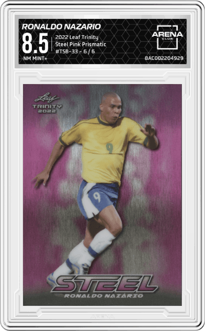 Ronaldo Nazario