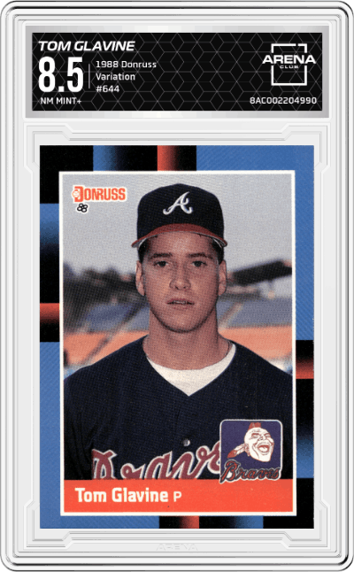 Tom Glavine