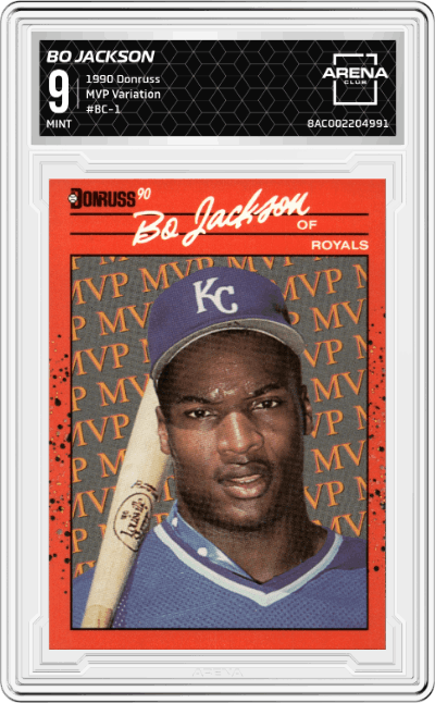 Bo Jackson