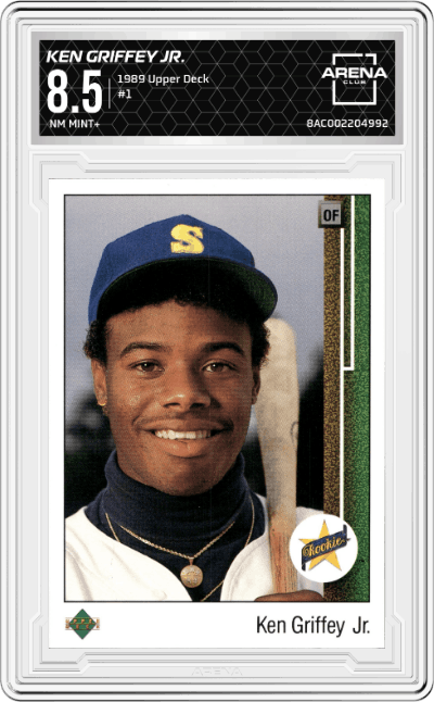 Ken Griffey Jr.