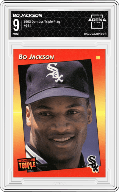 Bo Jackson