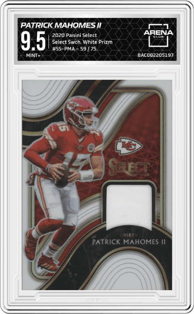 Patrick Mahomes II