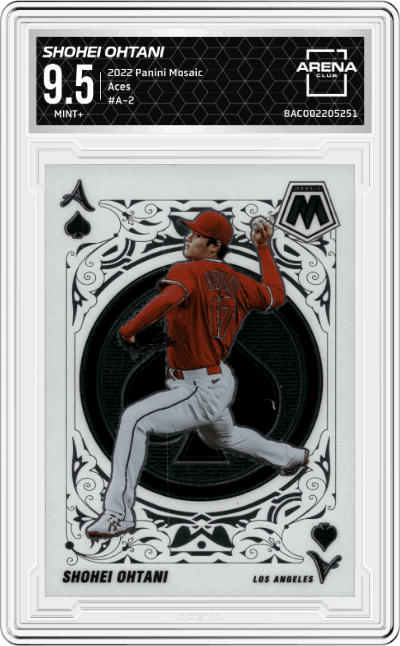 Shohei Ohtani