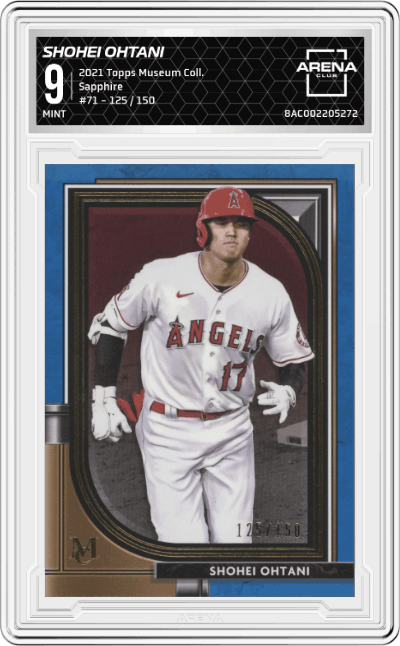Shohei Ohtani