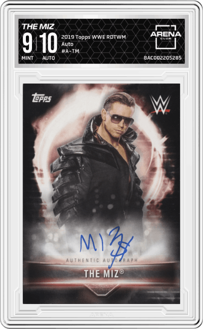 The Miz