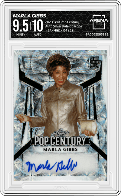 Marla Gibbs