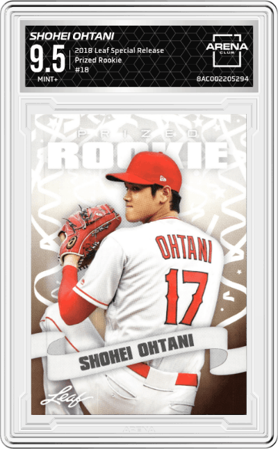 Shohei Ohtani