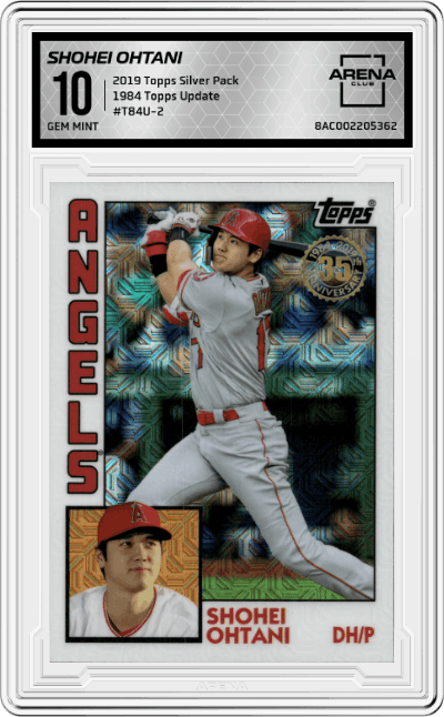 Shohei Ohtani