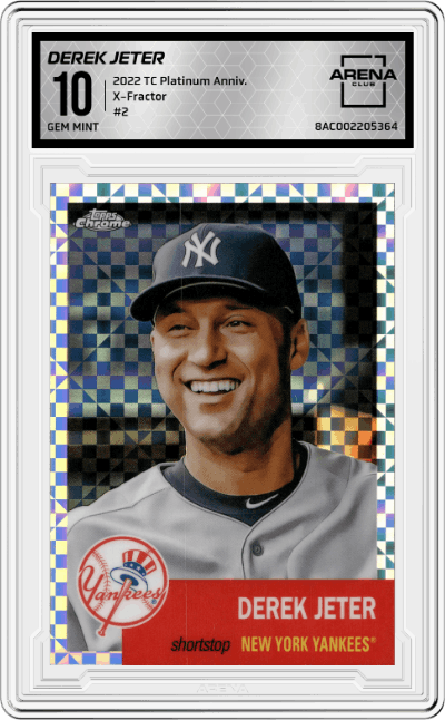 Derek Jeter
