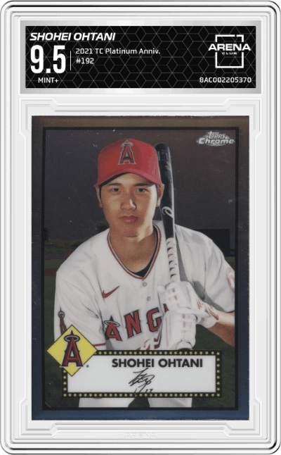 Shohei Ohtani