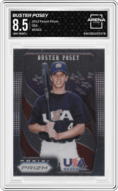 Buster Posey