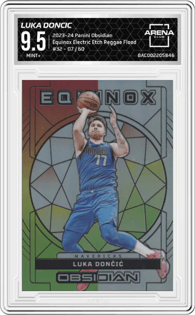 Luka Doncic