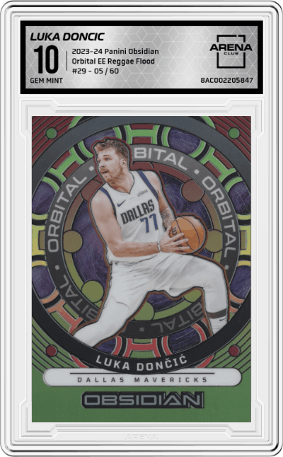 Luka Doncic