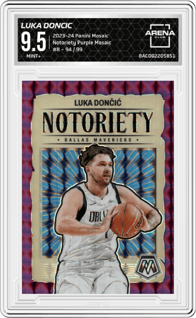 Luka Doncic