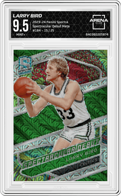Larry Bird