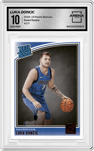 Luka Doncic