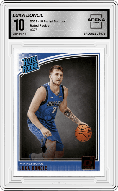 Luka Doncic