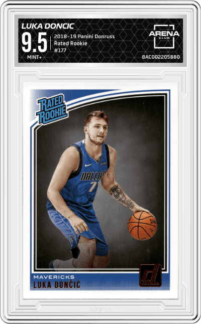 Luka Doncic