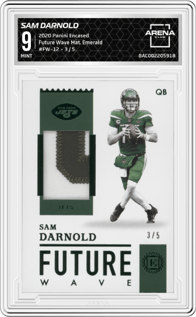 Sam Darnold