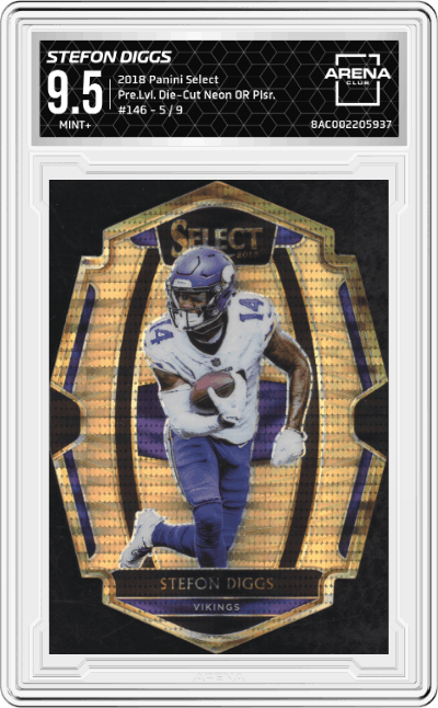Stefon Diggs