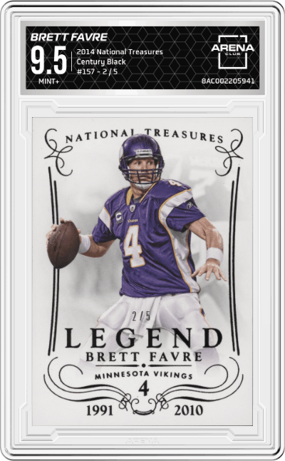 Brett Favre