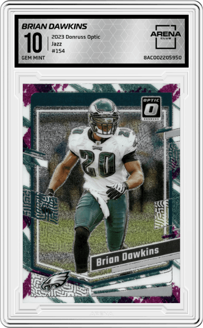 Brian Dawkins