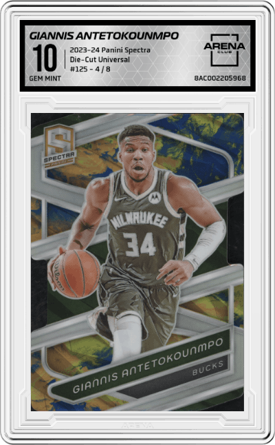Giannis Antetokounmpo