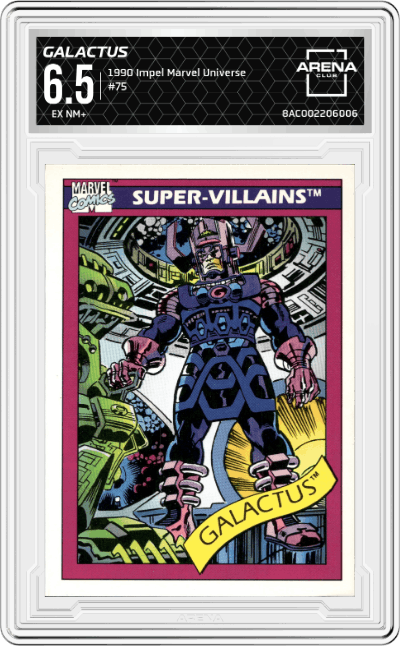 Galactus