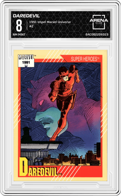 Daredevil