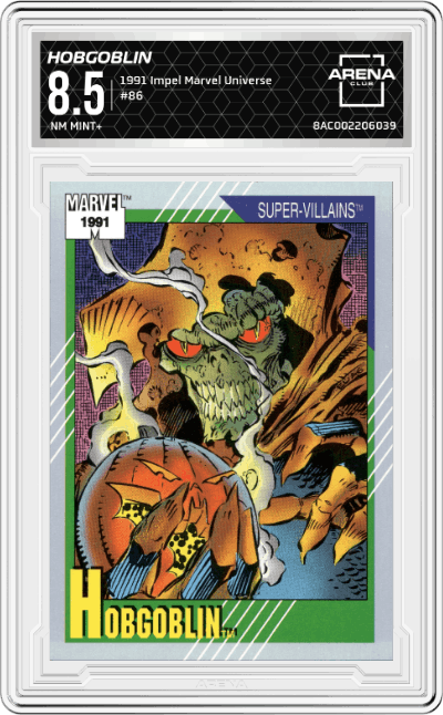 Hobgoblin