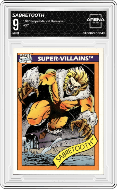 Sabretooth