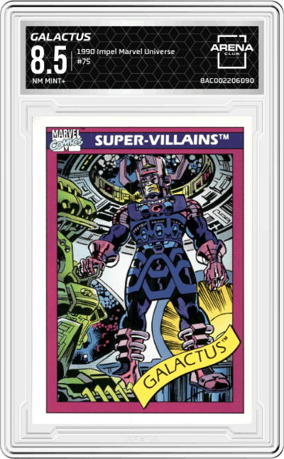 Galactus