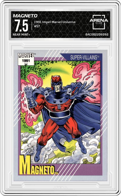 Magneto