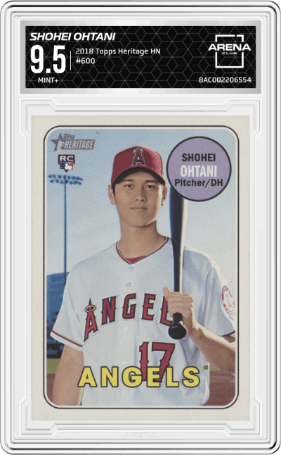 Shohei Ohtani